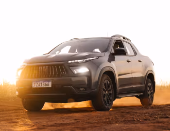 2026 Fiat Toro Ultra T270 (226) '2025–26