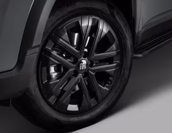2026 Fiat Toro Ultra T270 (226) '2025–26