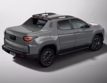 2026 Fiat Toro Ultra T270 (226) '2025–26