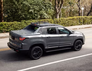 2026 Fiat Toro Ultra T270 (226) '2025–26