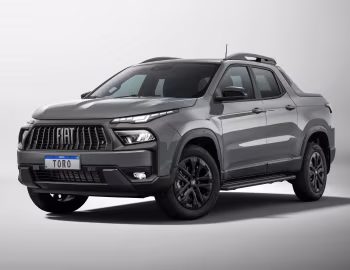 2026 Fiat Toro Ultra T270 (226) '2025–26
