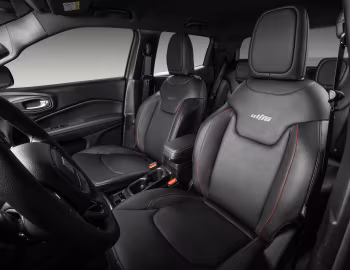 Intérieur 2026 Fiat Toro Ultra T270 (226) '2025–26