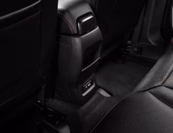 Intérieur 2026 Fiat Toro Ultra T270 (226) '2025–26