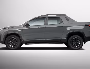 2026 Fiat Toro Ultra T270 (226) '2025–26