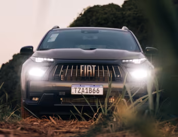 2026 Fiat Toro Ultra T270 (226) '2025–26