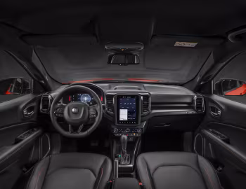 Торпедо 2022–23 Fiat Toro Ultra (226) '2021–23