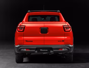 2022–23 Fiat Toro Ultra (226) '2021–23