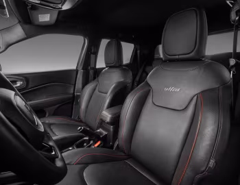 Interior 2024–25 Fiat Toro Ultra (226) '2023–25