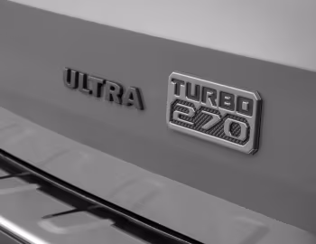 2024–25 Fiat Toro Ultra (226) '2023–25