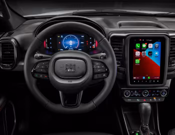 Panel frontal 2024–25 Fiat Toro Ultra (226) '2023–25