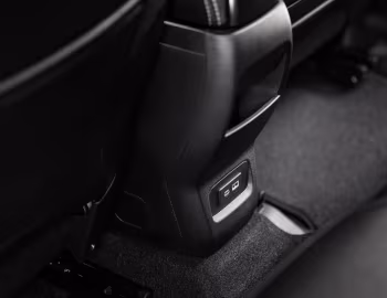 Intérieur 2026 Fiat Toro Volcano T270 (226) '2025–26