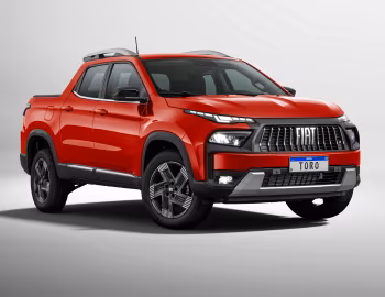 2026 Fiat Toro Volcano T270 (226) '2025–26