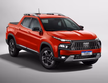 2026 Fiat Toro Volcano T270 (226) '2025–26