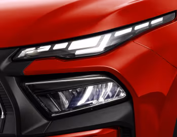 2026 Fiat Toro Volcano T270 (226) '2025–26