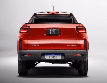 2026 Fiat Toro Volcano T270 (226) '2025–26