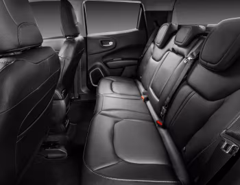 Intérieur 2026 Fiat Toro Volcano T270 (226) '2025–26