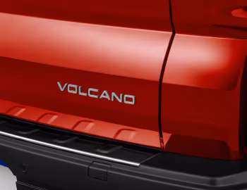 2026 Fiat Toro Volcano T270 (226) '2025–26