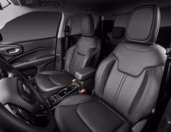 Intérieur 2026 Fiat Toro Volcano T270 (226) '2025–26