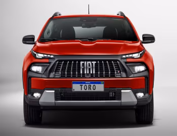 2026 Fiat Toro Volcano T270 (226) '2025–26