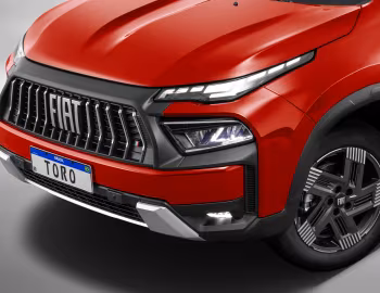 2026 Fiat Toro Volcano T270 (226) '2025–26