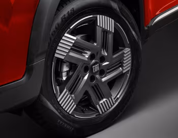 2026 Fiat Toro Volcano T270 (226) '2025–26
