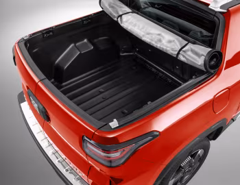 Coffre 2026 Fiat Toro Volcano T270 (226) '2025–26
