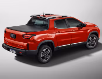 2026 Fiat Toro Volcano T270 (226) '2025–26