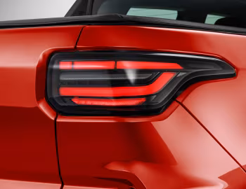 2026 Fiat Toro Volcano T270 (226) '2025–26