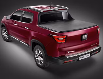 Fiat Toro Volcano (226) '2016–19