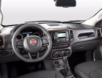 Panel frontal Fiat Toro Volcano (226) '2016–19