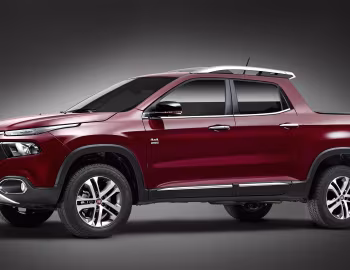Fiat Toro Volcano (226) '2016–19