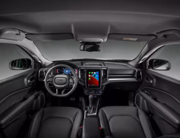 Panel frontal 2024–25 Fiat Toro Volcano (226) '2023–25
