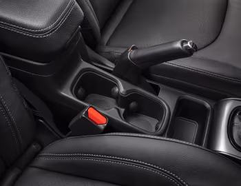 内饰 2022–23 Fiat Toro Volcano (226) '2021–23