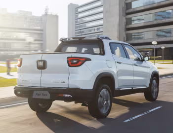 Fiat Toro Volcano (226) '2016–19
