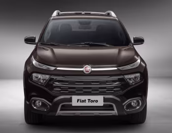 2020–21 Fiat Toro Volcano 2.0 Diesel 4×4 AT9 (226) '2019–21