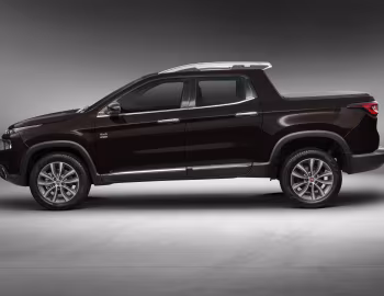 2020–21 Fiat Toro Volcano 2.0 Diesel 4×4 AT9 (226) '2019–21
