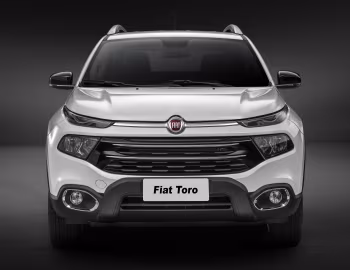 2020 Fiat Toro Volcano 2.4 Flex AT9 (226) '2019–20