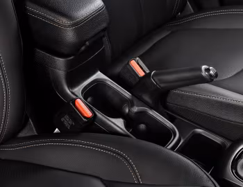 Intérieur 2025 Fiat Toro Volcano Tributo 125 (226) '2024–25