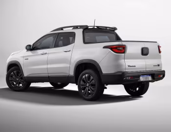 2025 Fiat Toro Volcano Tributo 125 (226) '2024–25