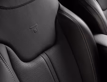 Intérieur 2025 Fiat Toro Volcano Tributo 125 (226) '2024–25