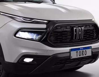2025 Fiat Toro Volcano Tributo 125 (226) '2024–25