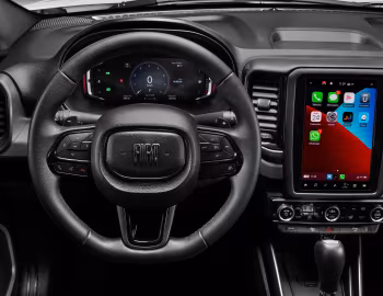 Panel frontal 2025 Fiat Toro Volcano Tributo 125 (226) '2024–25