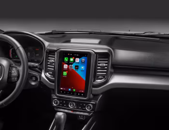 Intérieur 2025 Fiat Toro Volcano Tributo 125 (226) '2024–25