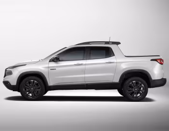 2025 Fiat Toro Volcano Tributo 125 (226) '2024–25