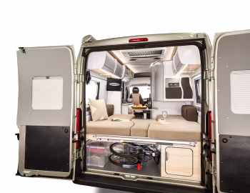 Ambos Trakka Torino '2015–20