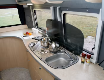 Interior Trakka Torino '2007–13
