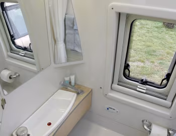 Interior Trakka Torino '2007–13