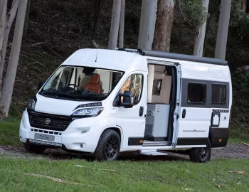 Trakka Torino T2 '2020–pr.