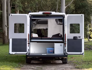 Trakka Torino T2 '2020–pr.