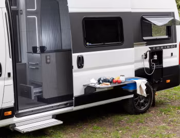 Trakka Torino T2 '2020–pr.